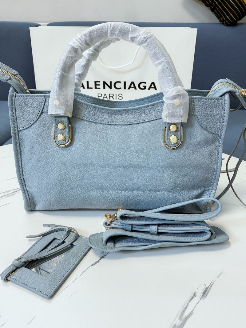 Balenciaga Classic City Bags